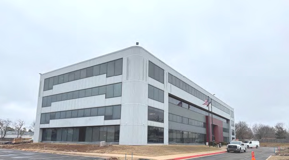 Counseling & Recovery Services of Oklahoma (Tulsa, OK)