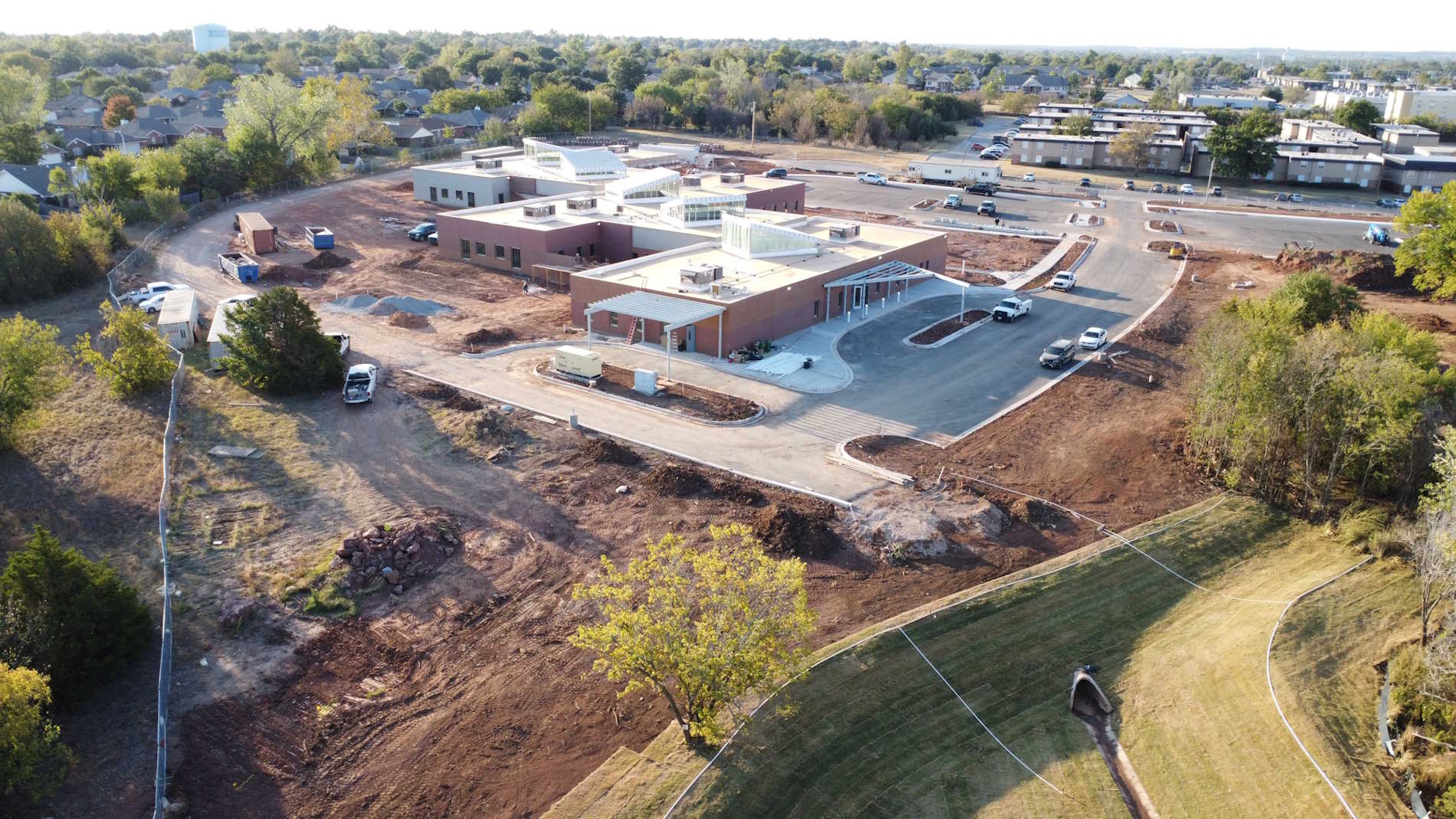 Grand Mental Health (Stillwater, OK)